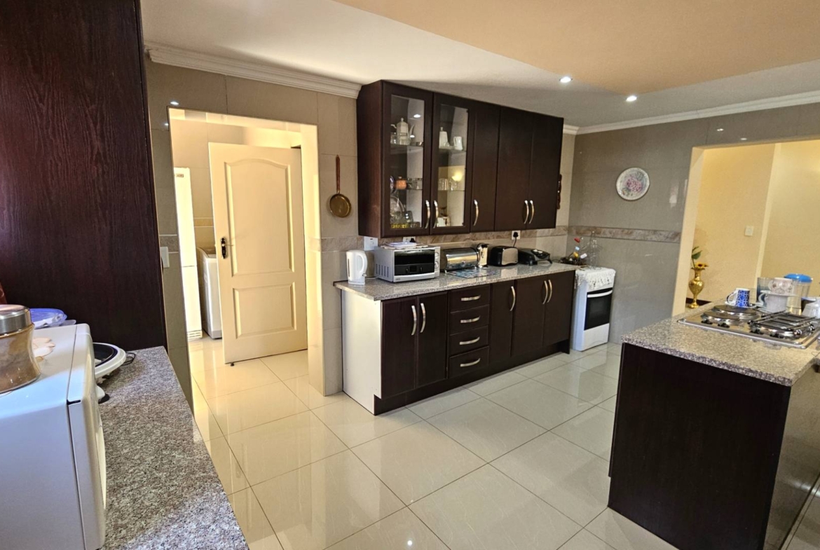 Modern 3 Bedroom Family Home in La Camargue Country Estate