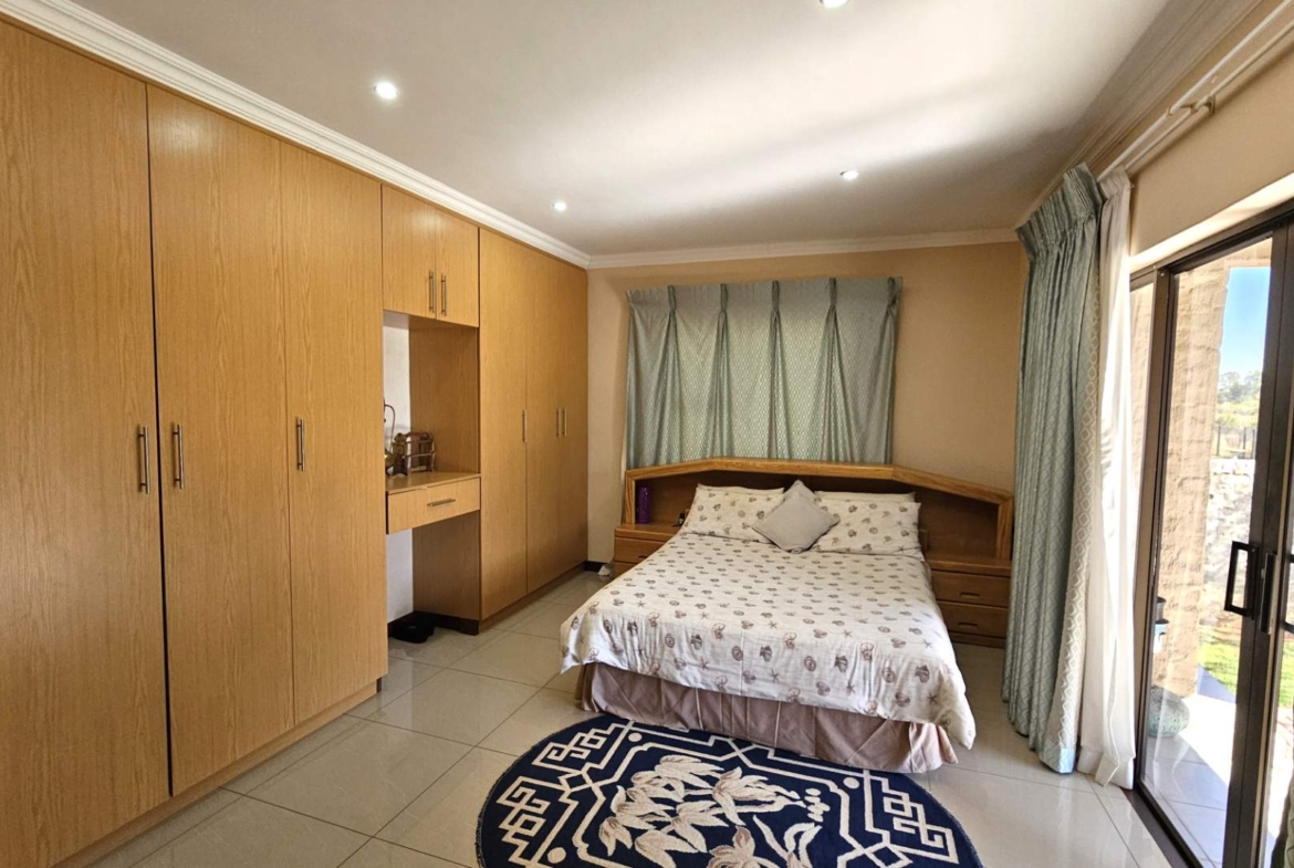 Modern 3 Bedroom Family Home in La Camargue Country Estate