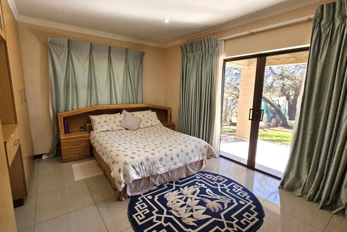 Modern 3 Bedroom Family Home in La Camargue Country Estate