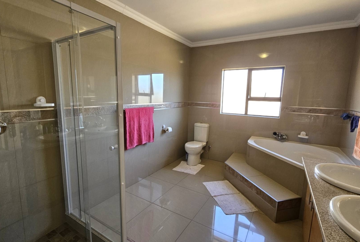 Modern 3 Bedroom Family Home in La Camargue Country Estate