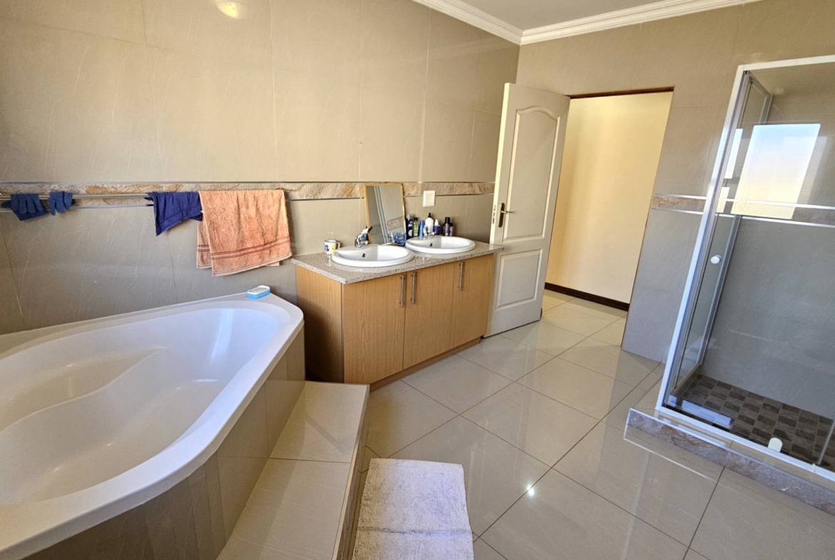 Modern 3 Bedroom Family Home in La Camargue Country Estate