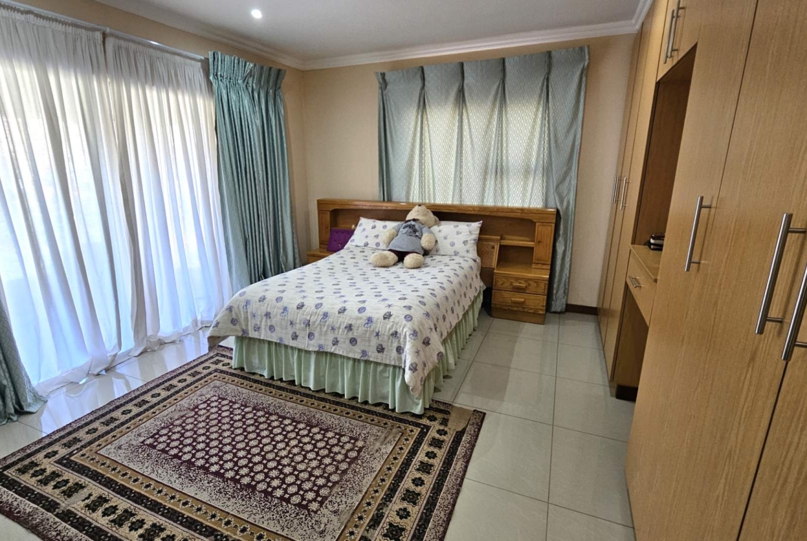 Modern 3 Bedroom Family Home in La Camargue Country Estate