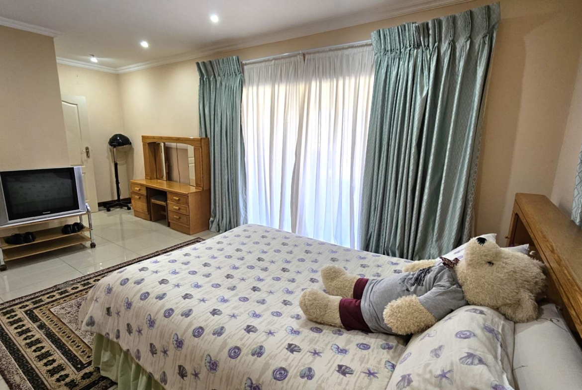 Modern 3 Bedroom Family Home in La Camargue Country Estate
