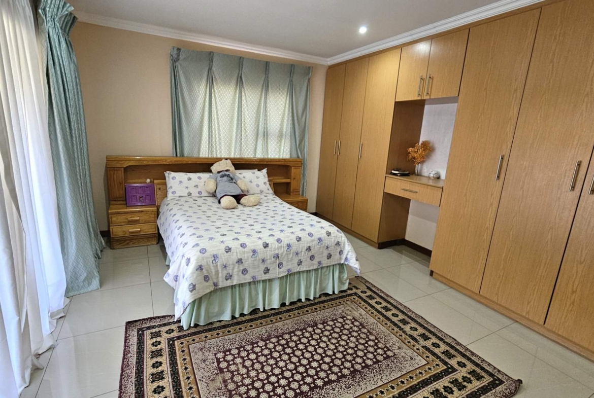 Modern 3 Bedroom Family Home in La Camargue Country Estate