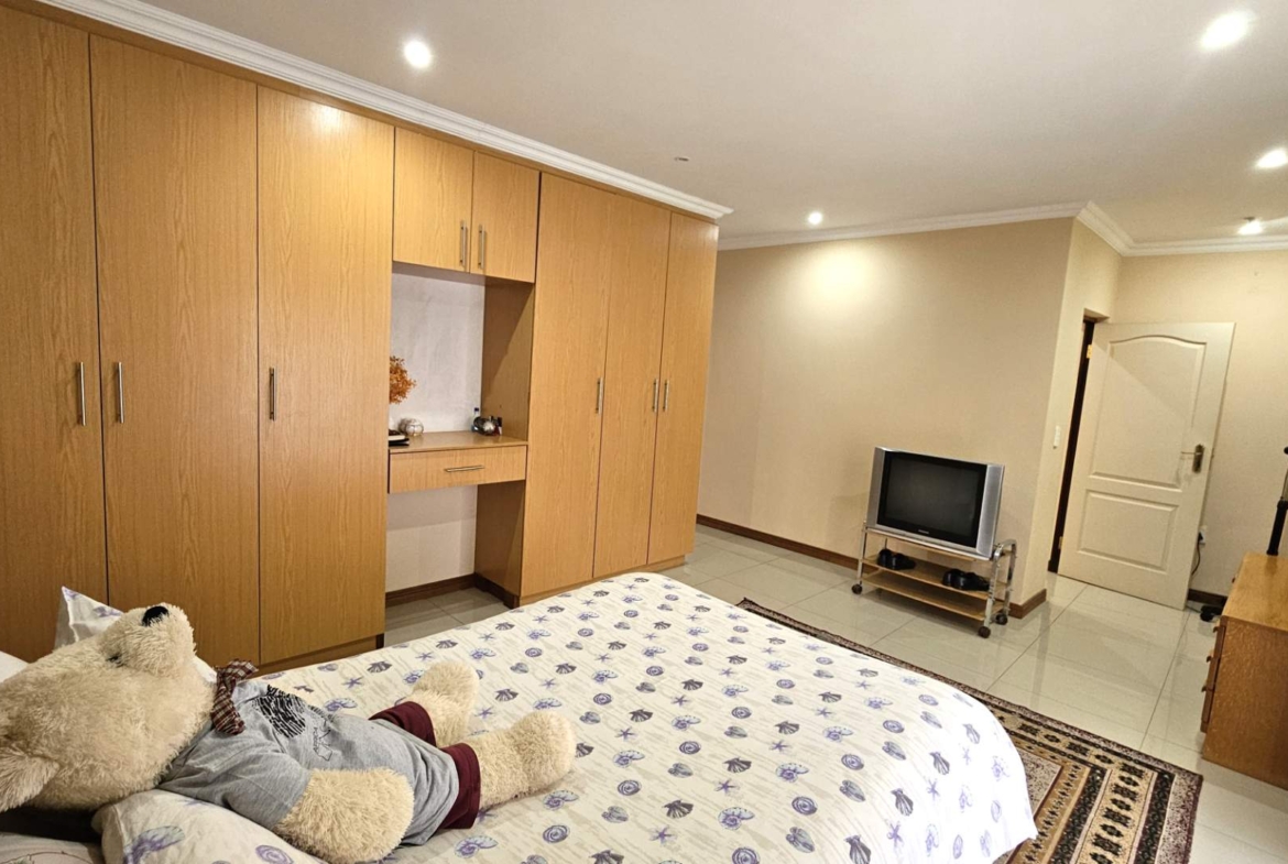 Modern 3 Bedroom Family Home in La Camargue Country Estate