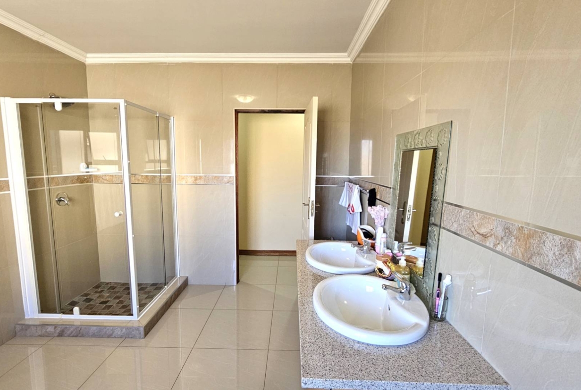 Modern 3 Bedroom Family Home in La Camargue Country Estate