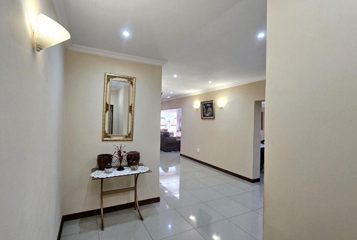 Modern 3 Bedroom Family Home in La Camargue Country Estate