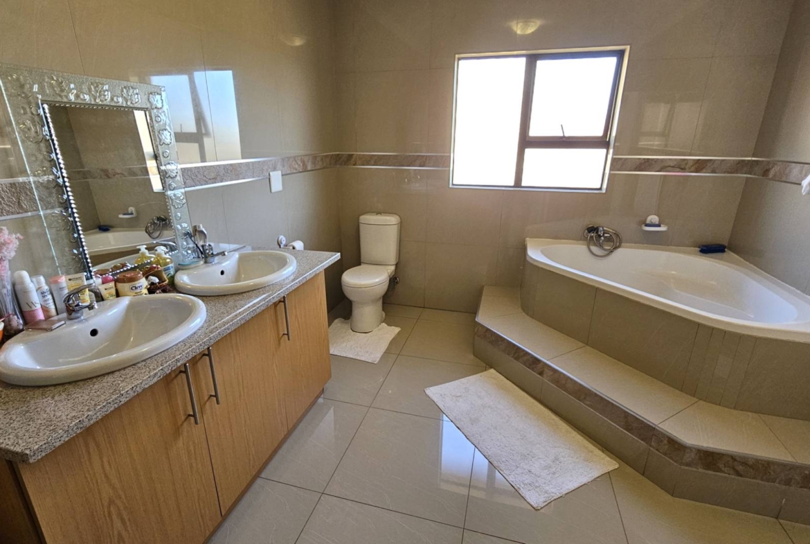 Modern 3 Bedroom Family Home in La Camargue Country Estate