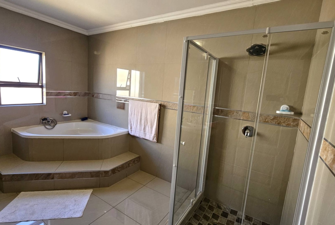 Modern 3 Bedroom Family Home in La Camargue Country Estate