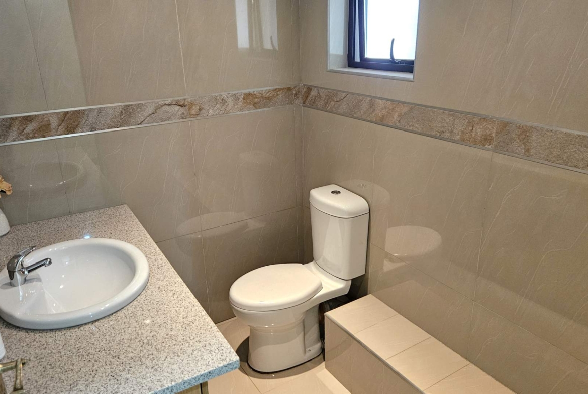 Modern 3 Bedroom Family Home in La Camargue Country Estate