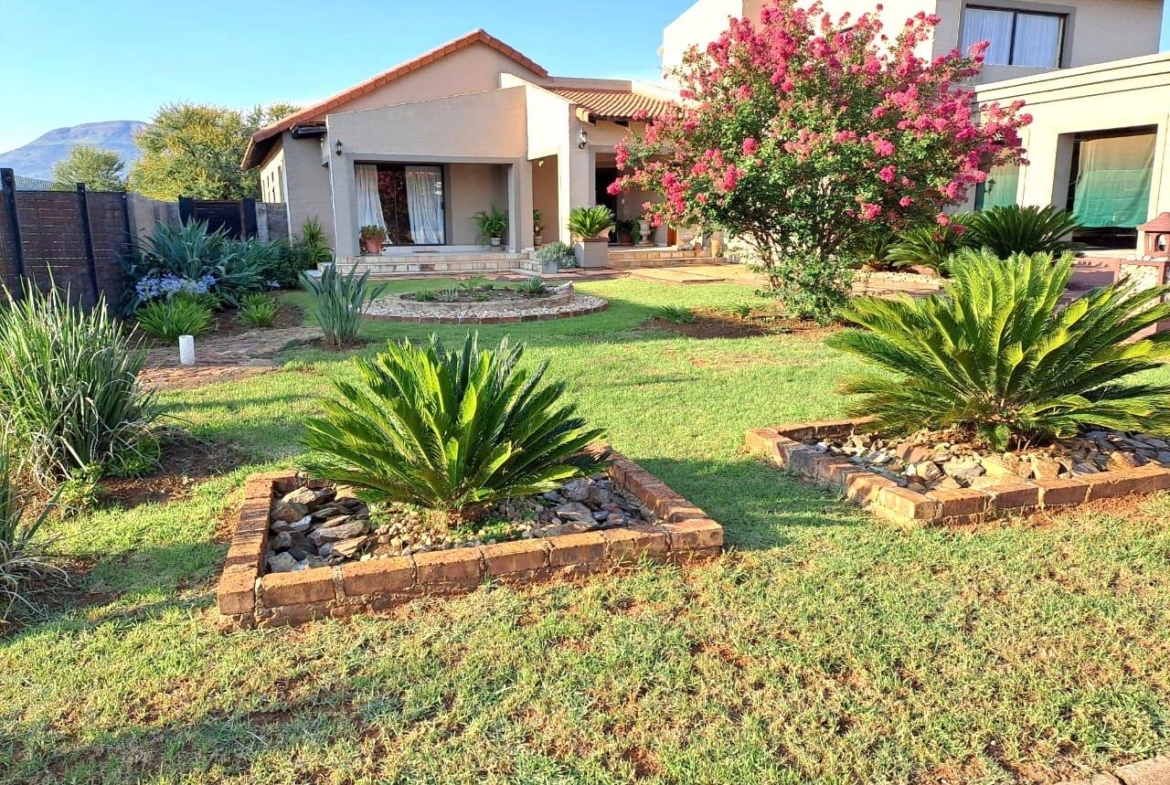 Modern 3 Bedroom Family Home in La Camargue Country Estate