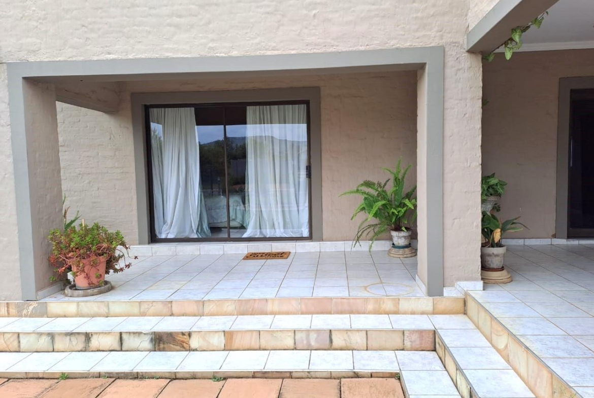 Modern 3 Bedroom Family Home in La Camargue Country Estate