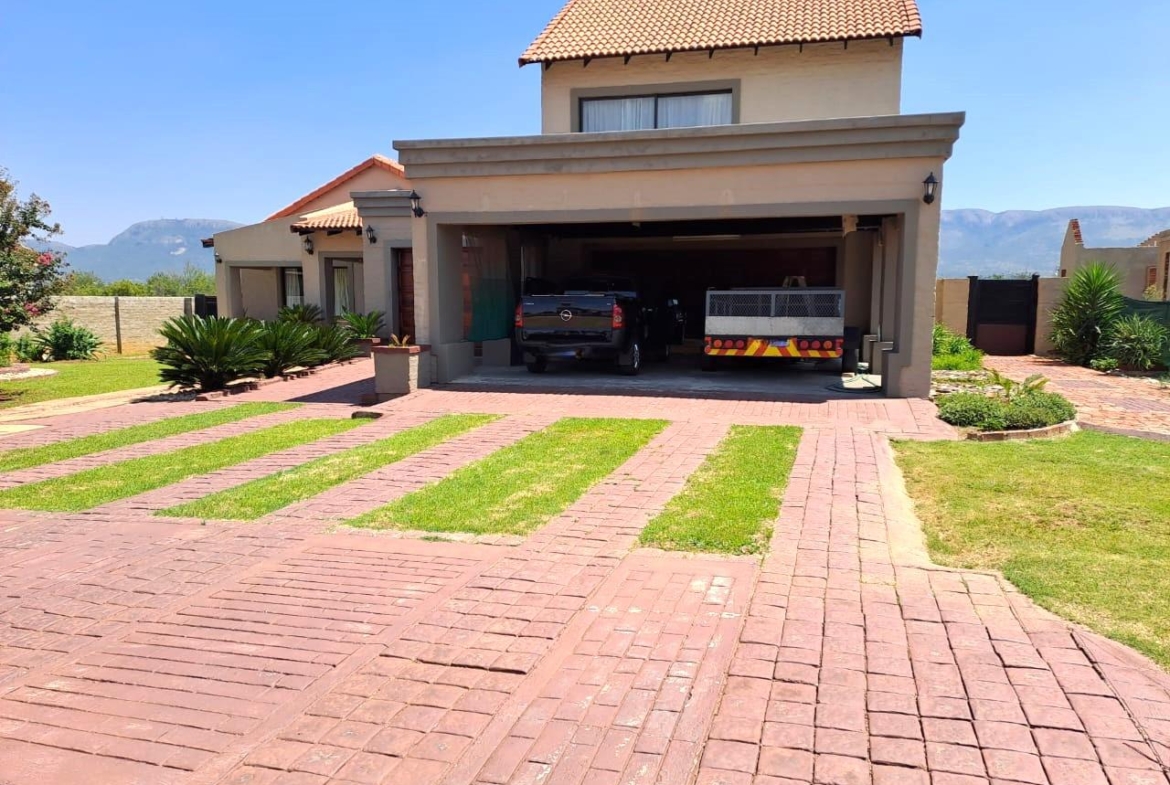 Modern 3 Bedroom Family Home in La Camargue Country Estate