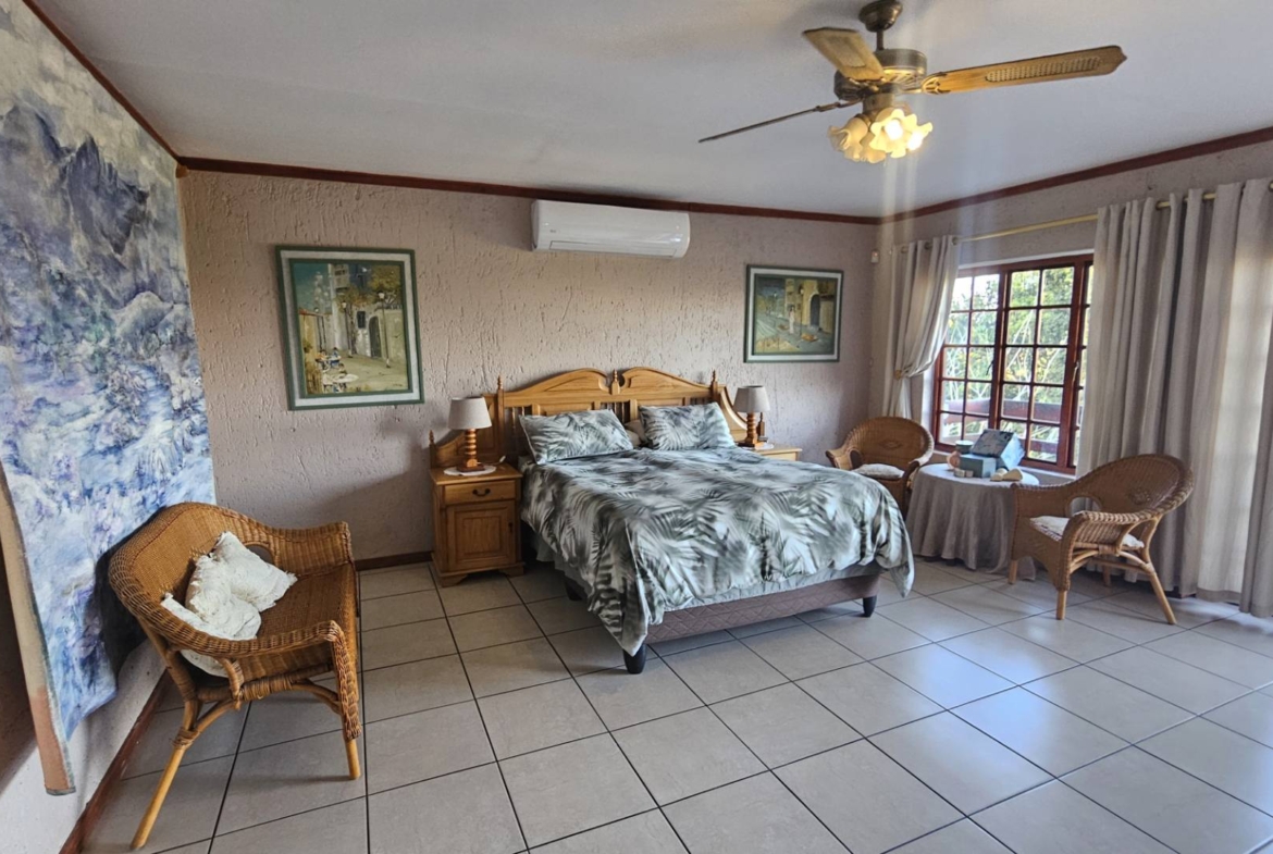 5 Bedroom Entertainers Dream Home in Schoemansville