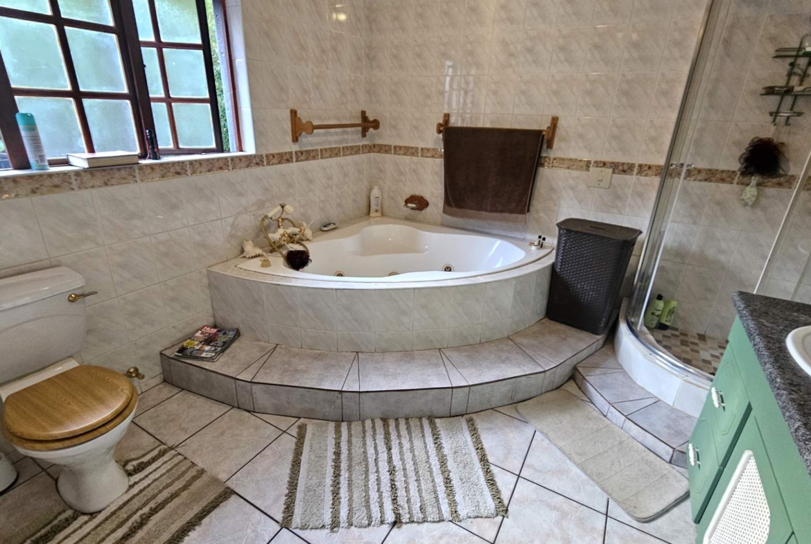 5 Bedroom Entertainers Dream Home in Schoemansville