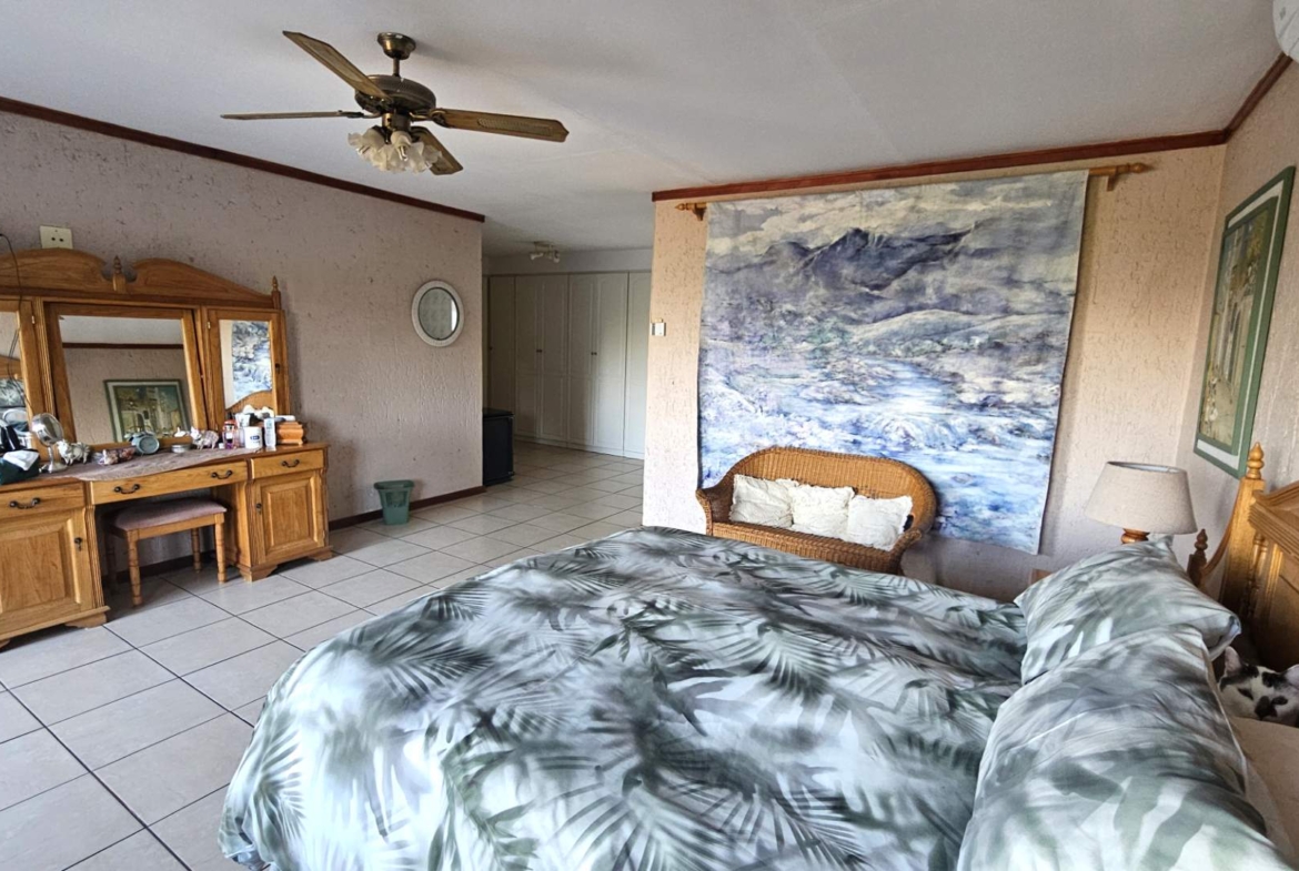 5 Bedroom Entertainers Dream Home in Schoemansville