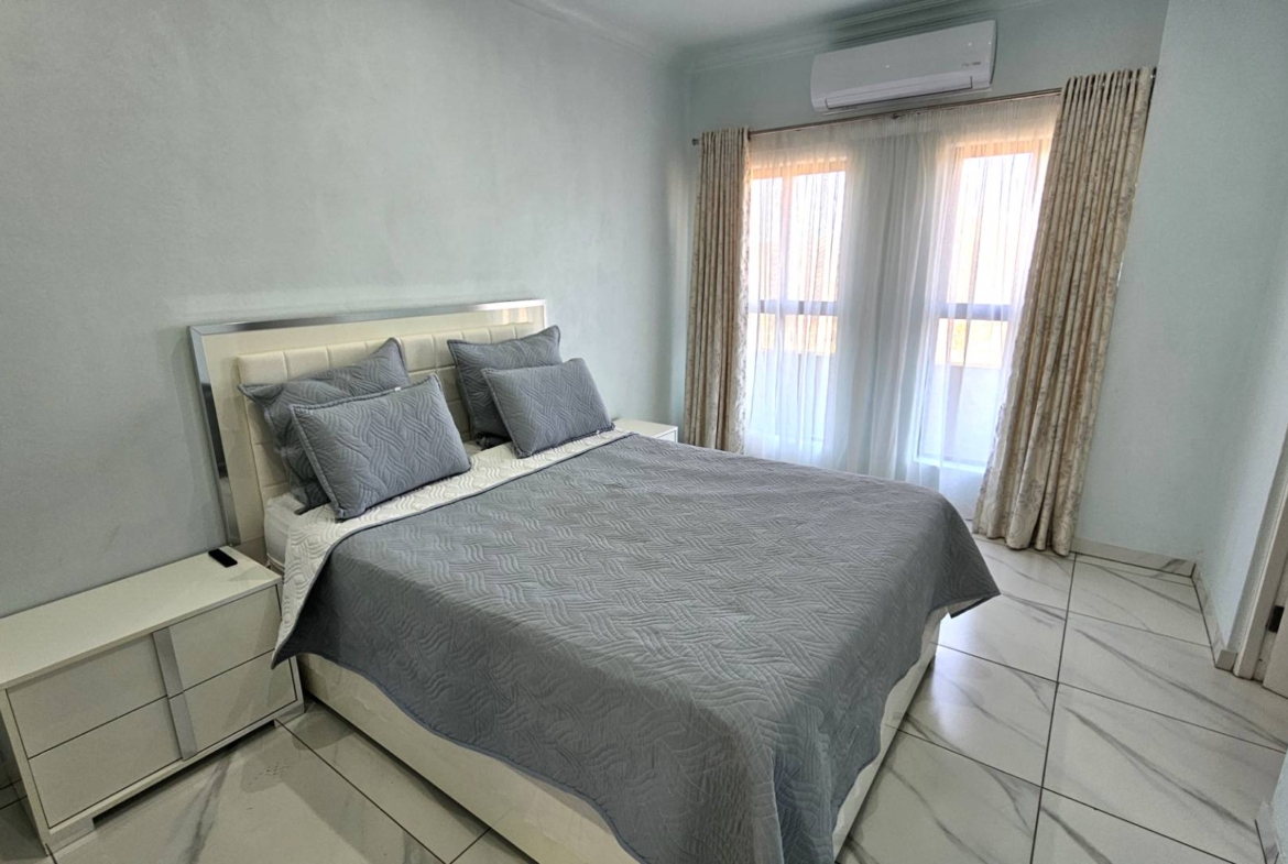 3 Bedroom Luxury Family Home In Estate d Afrique