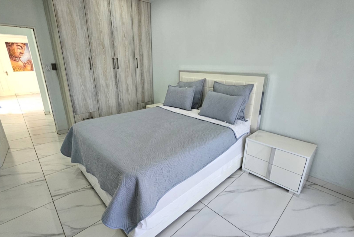 3 Bedroom Luxury Family Home In Estate d Afrique