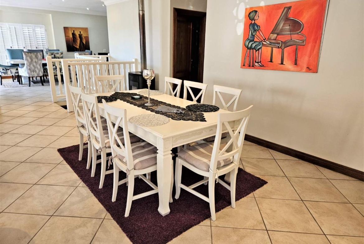 4 Bedroom Home TO RENT in Caribbean Beach Club