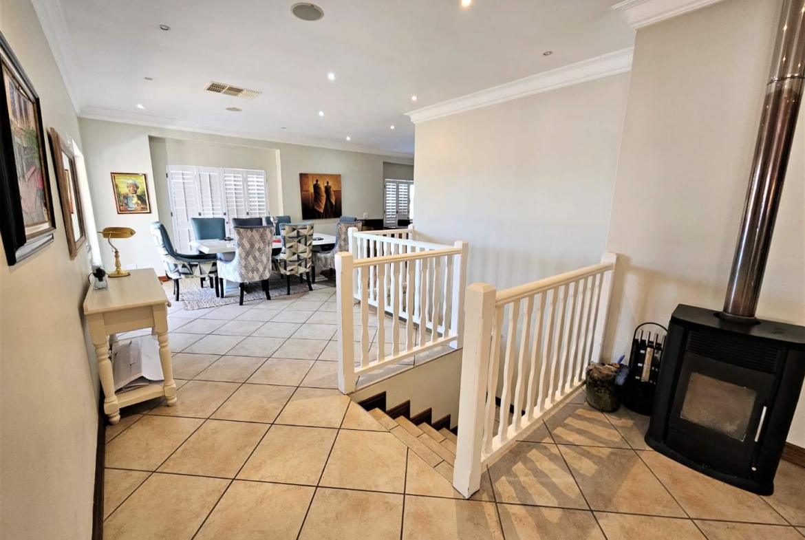 4 Bedroom Home TO RENT in Caribbean Beach Club