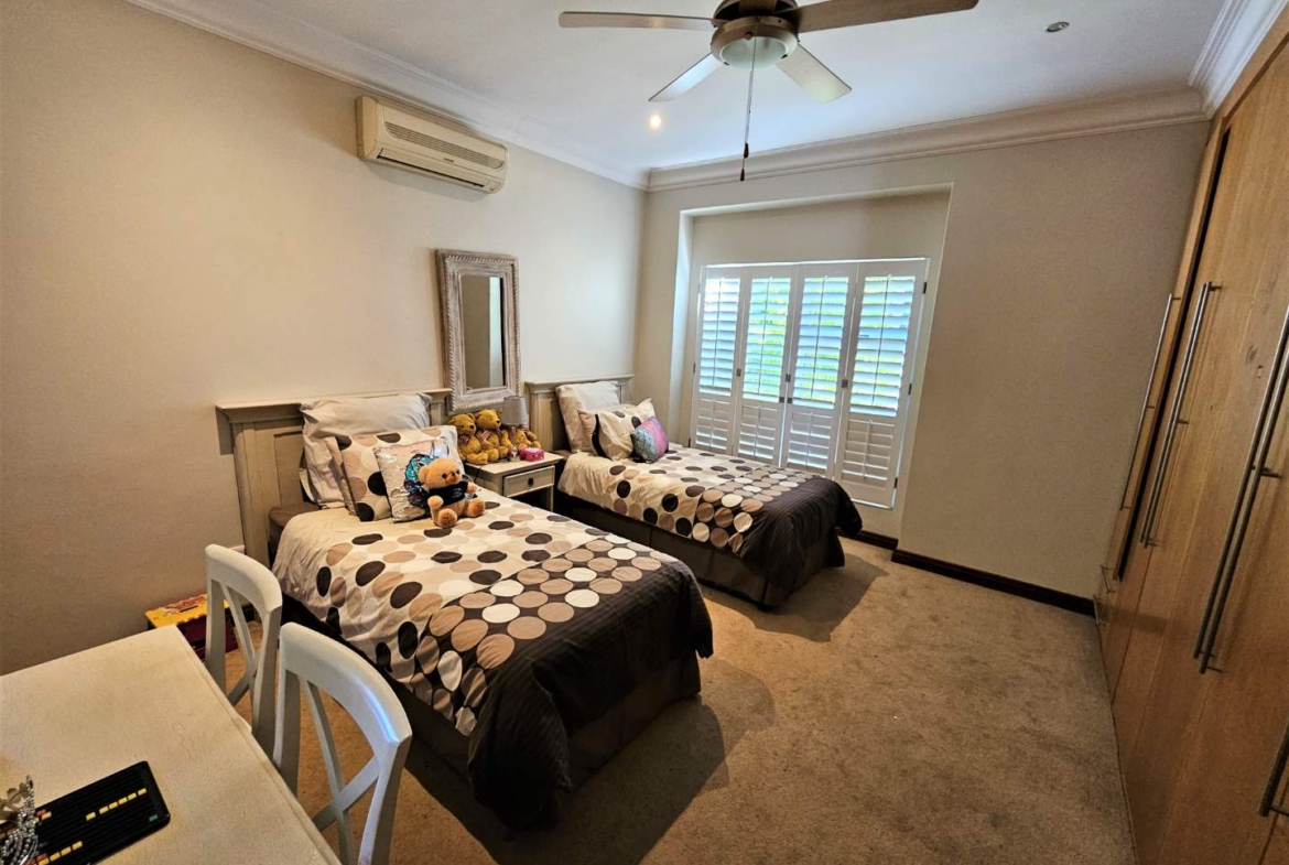 4 Bedroom Home TO RENT in Caribbean Beach Club