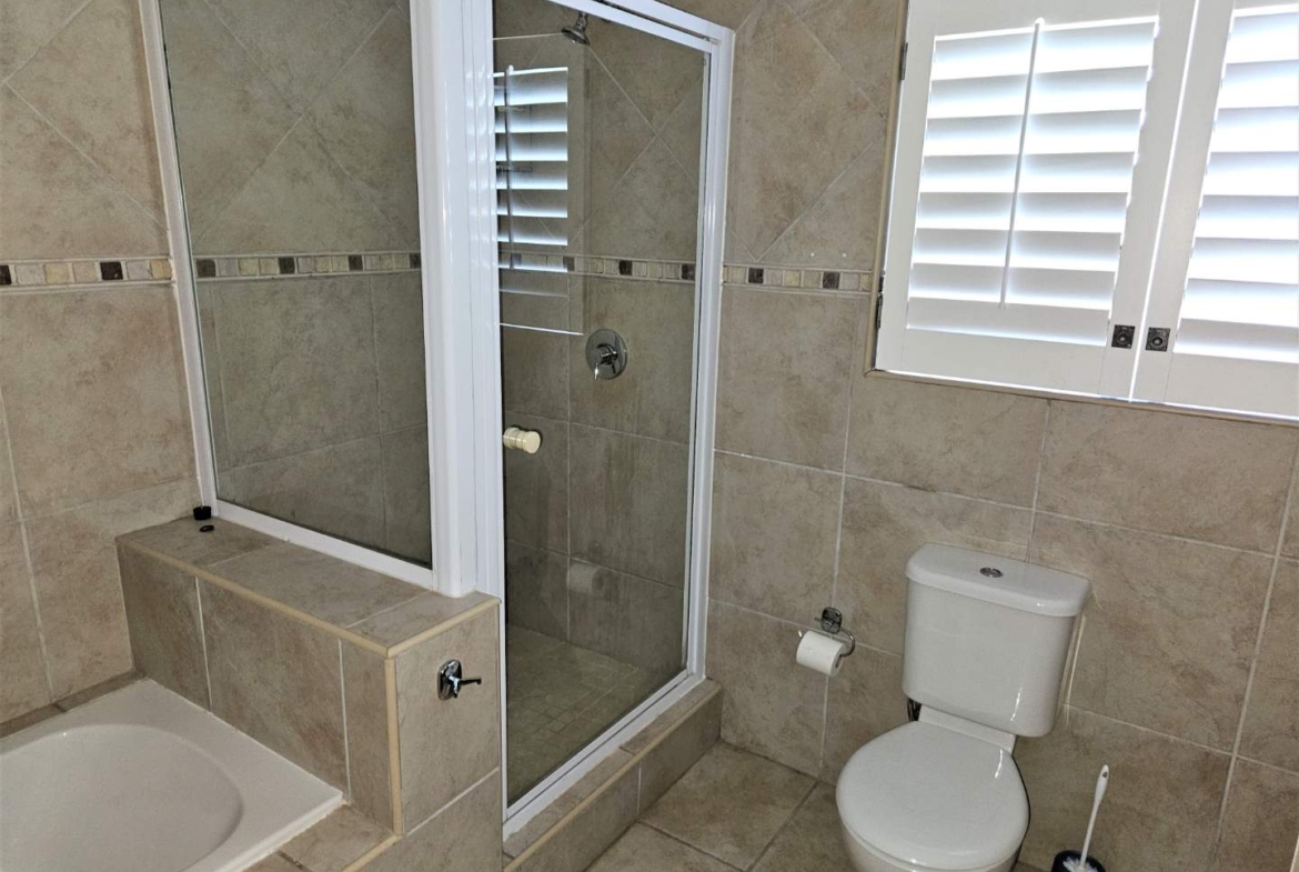 4 Bedroom Home TO RENT in Caribbean Beach Club