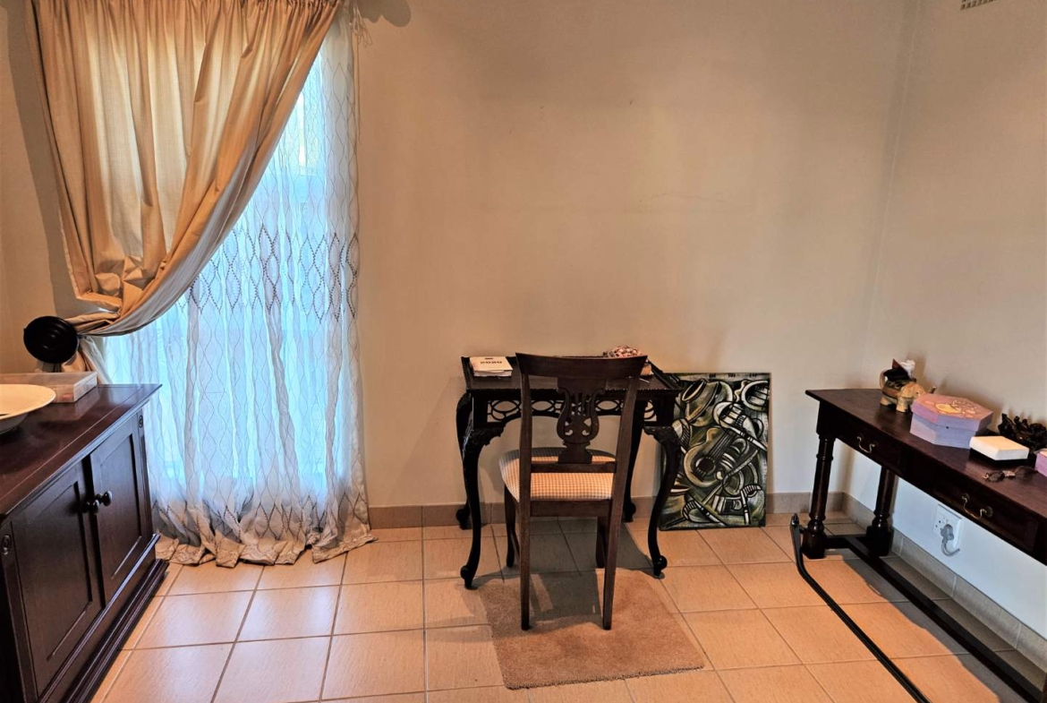 4 Bedroom Home TO RENT in Caribbean Beach Club