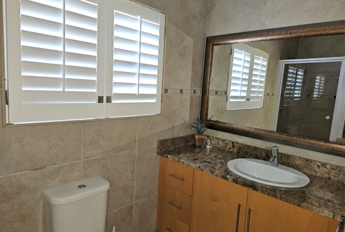 4 Bedroom Home TO RENT in Caribbean Beach Club