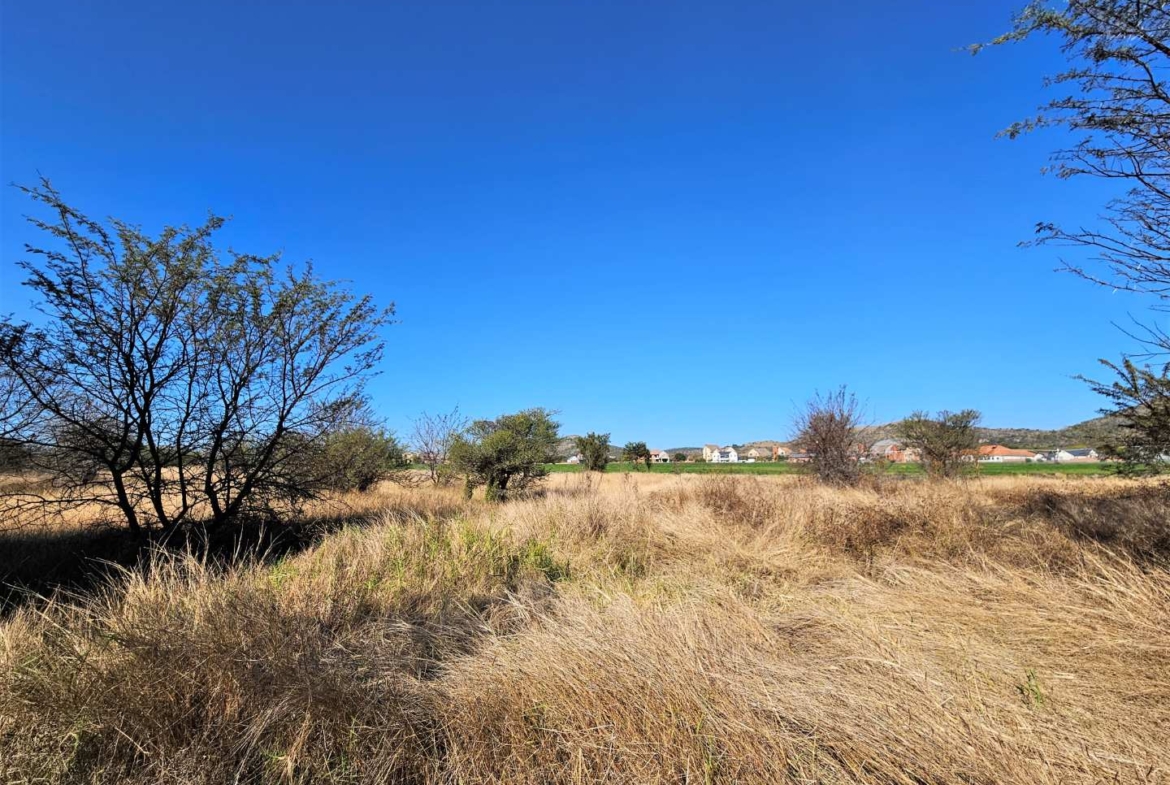 800sqm Vacant Stand In Landsmeer Equestrian Estate