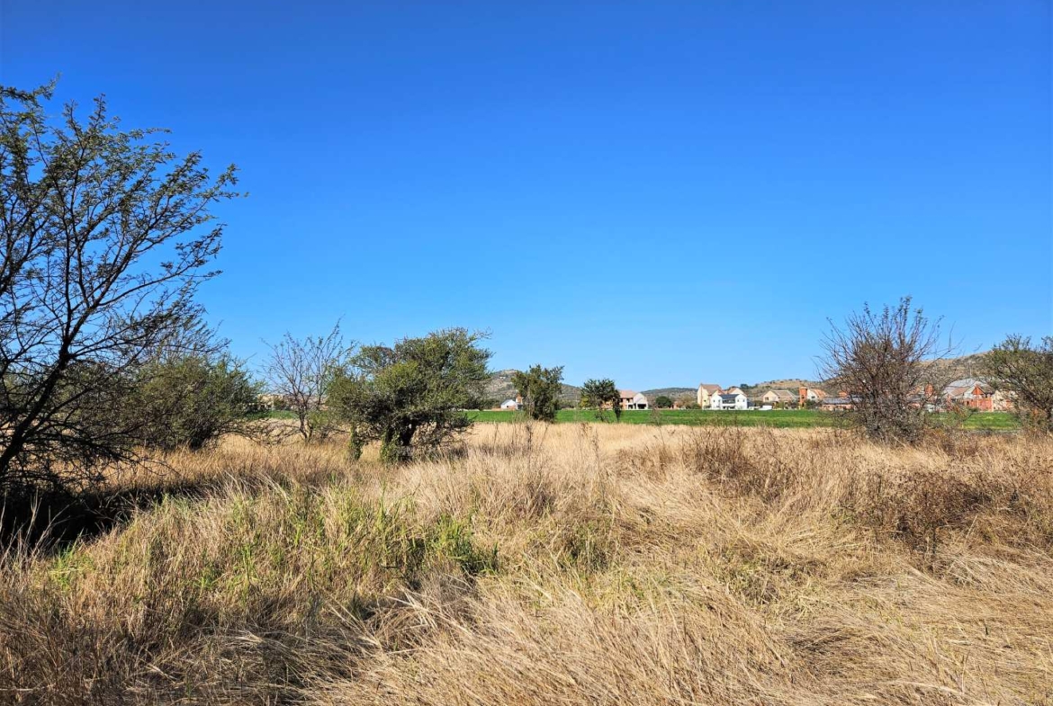800sqm Vacant Stand In Landsmeer Equestrian Estate