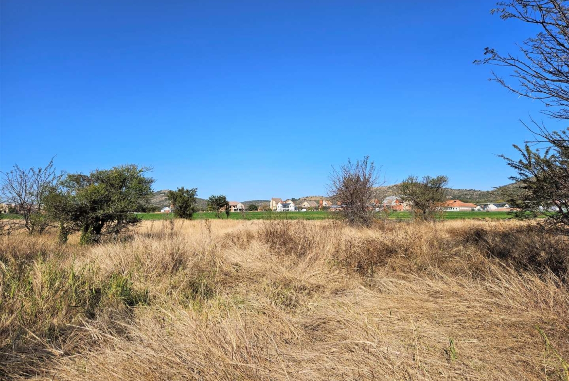 800sqm Vacant Stand In Landsmeer Equestrian Estate