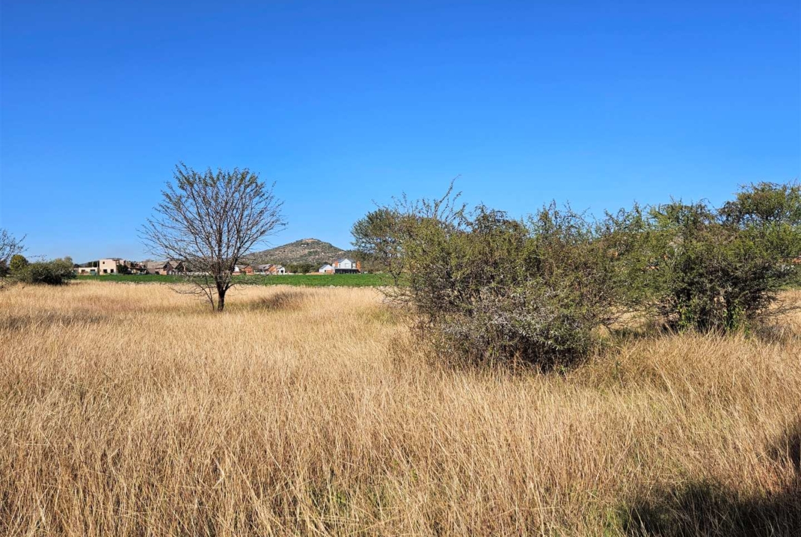 800sqm Vacant Stand In Landsmeer Equestrian Estate