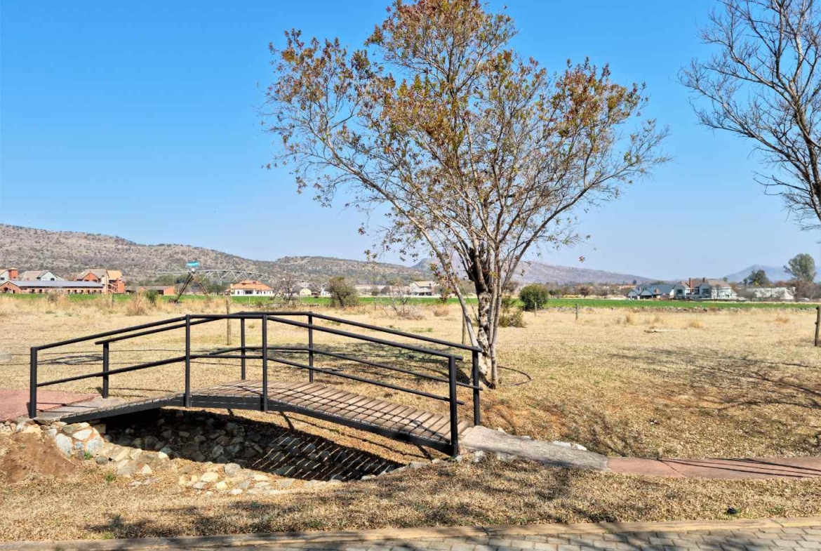 800sqm Vacant Stand In Landsmeer Equestrian Estate