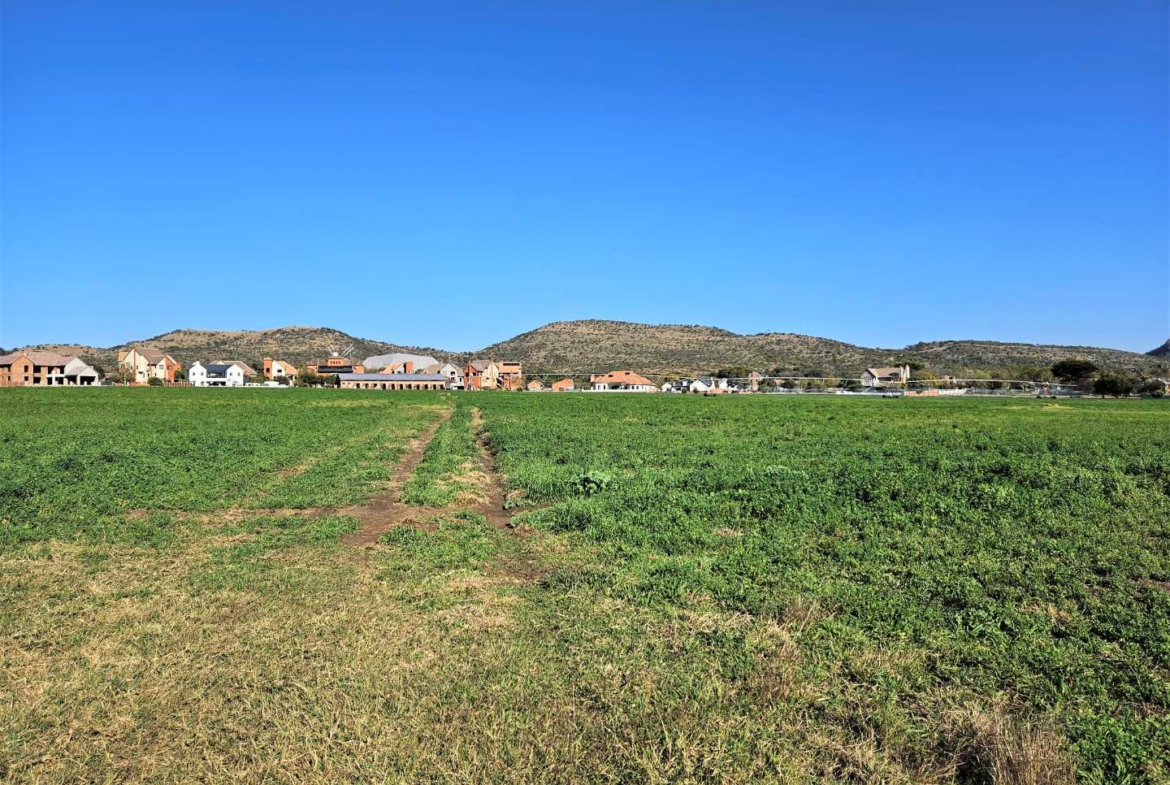 800sqm Vacant Stand In Landsmeer Equestrian Estate