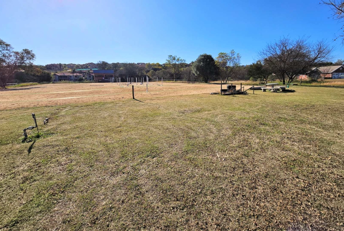 800sqm Vacant Stand In Landsmeer Equestrian Estate