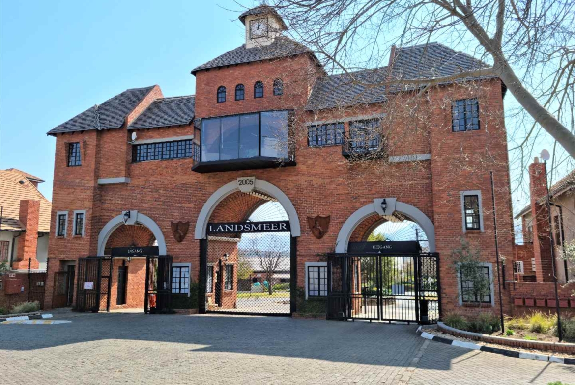 800sqm Vacant Stand In Landsmeer Equestrian Estate