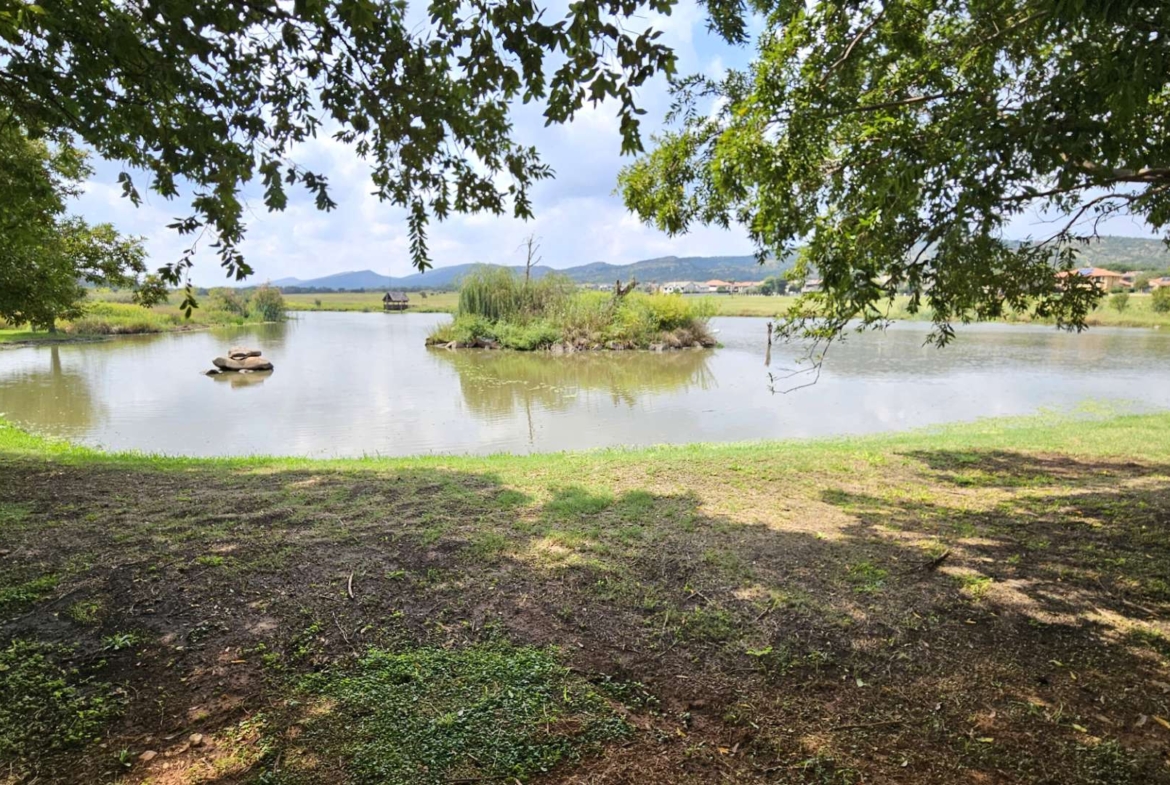 824sqm Vacant Stand in Xanadu Nature Estate  Prime Location