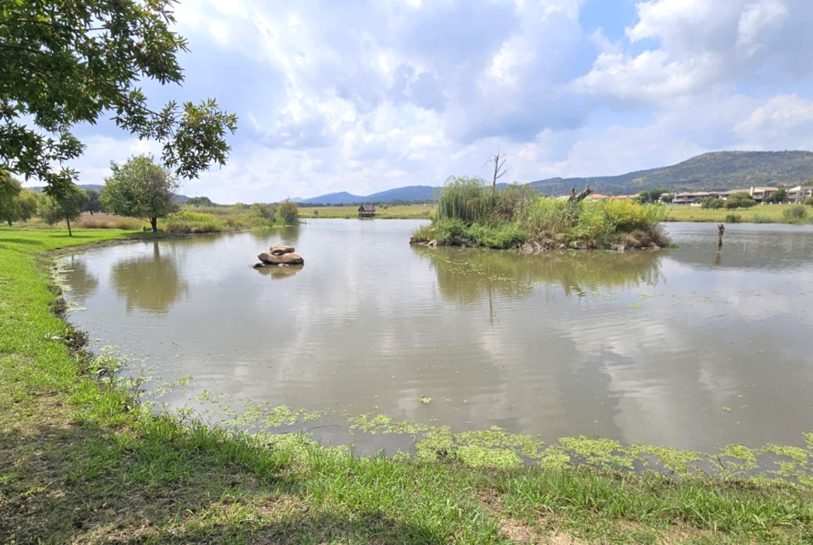 824sqm Vacant Stand in Xanadu Nature Estate  Prime Location