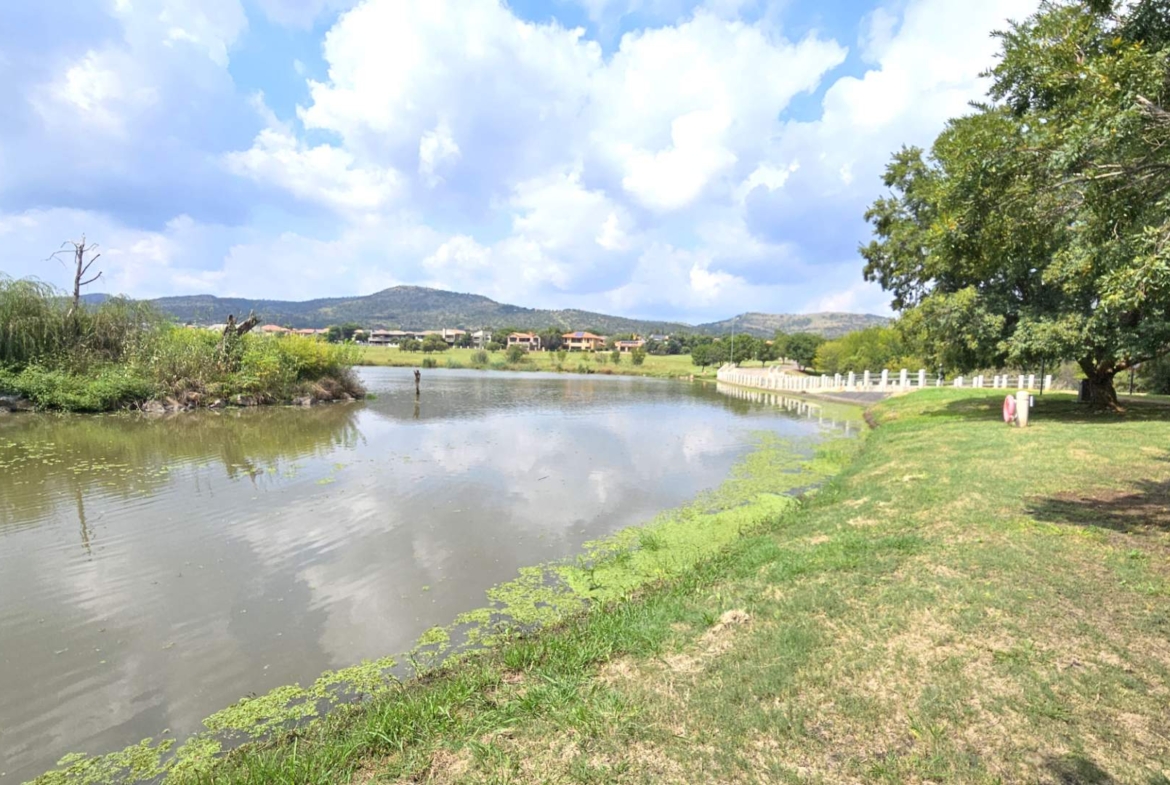 824sqm Vacant Stand in Xanadu Nature Estate  Prime Location