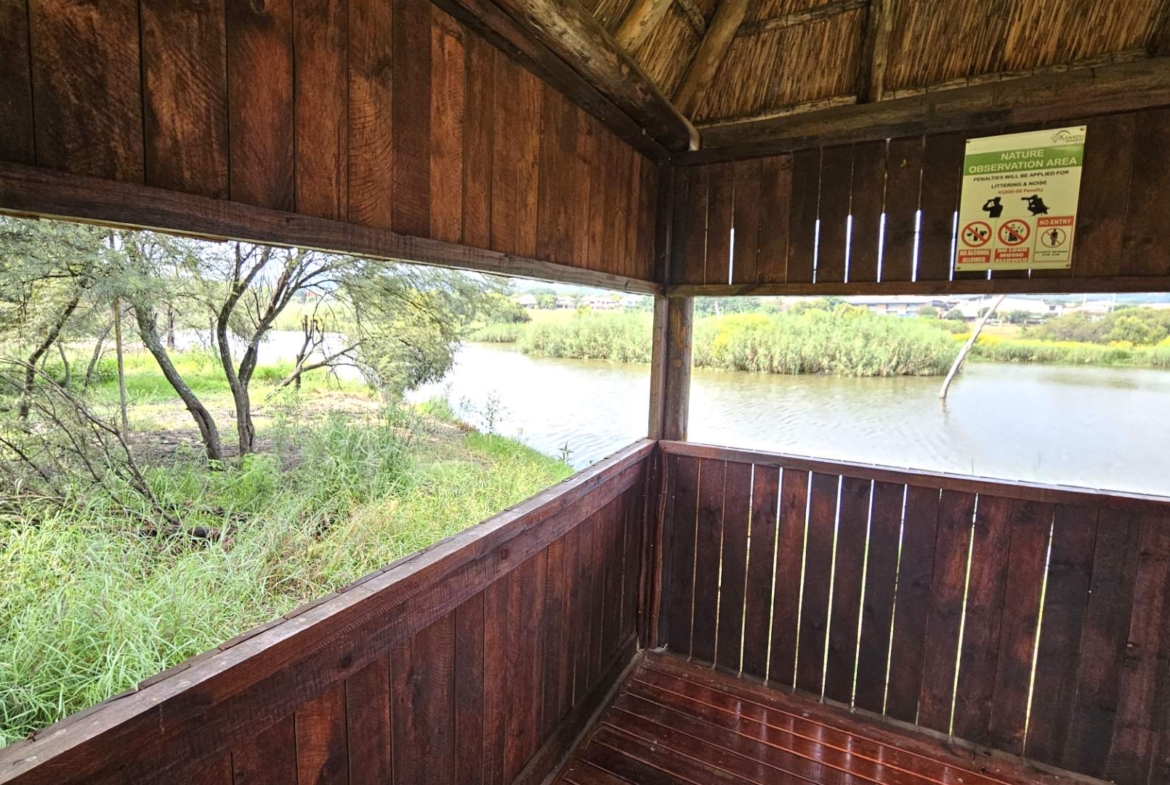 824sqm Vacant Stand in Xanadu Nature Estate  Prime Location