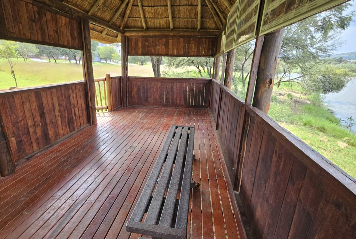 824sqm Vacant Stand in Xanadu Nature Estate  Prime Location