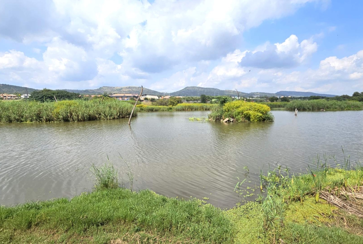 824sqm Vacant Stand in Xanadu Nature Estate  Prime Location