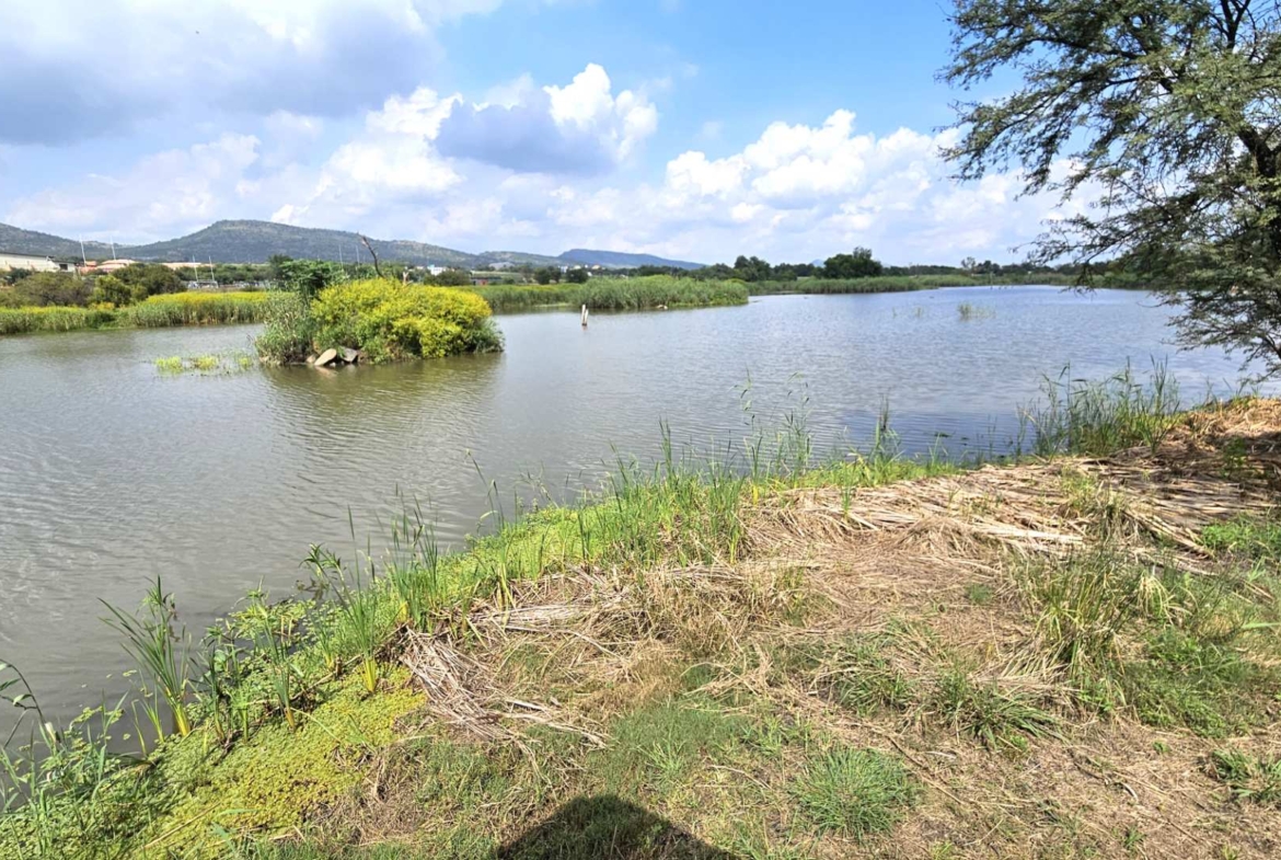 824sqm Vacant Stand in Xanadu Nature Estate  Prime Location