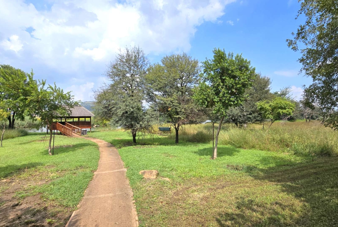 824sqm Vacant Stand in Xanadu Nature Estate  Prime Location
