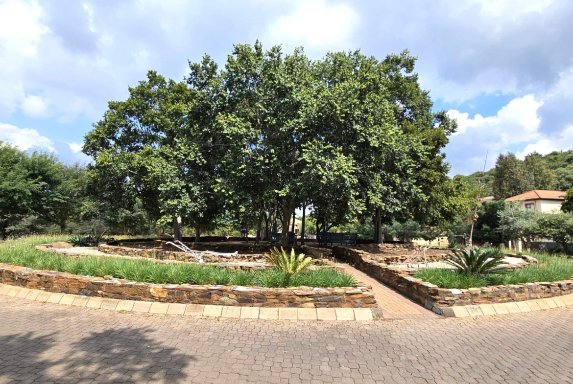 824sqm Vacant Stand in Xanadu Nature Estate  Prime Location
