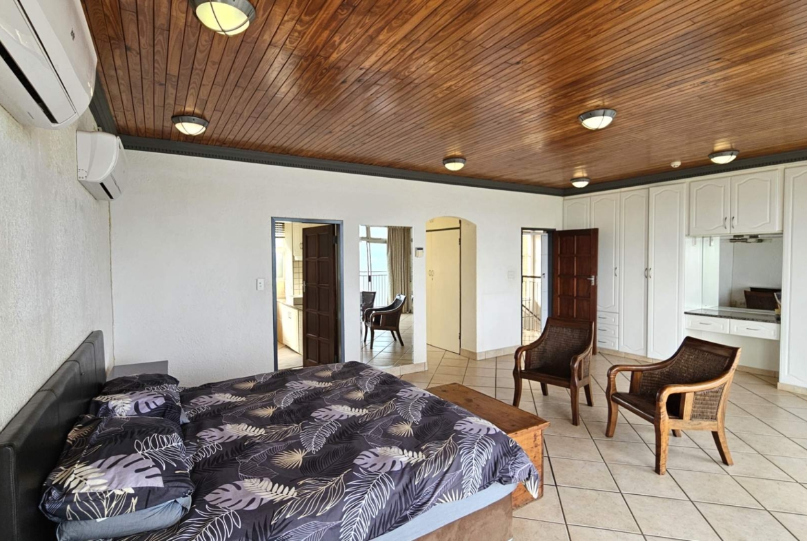 Executive 3 Bedroom Multi Level House in Kosmos