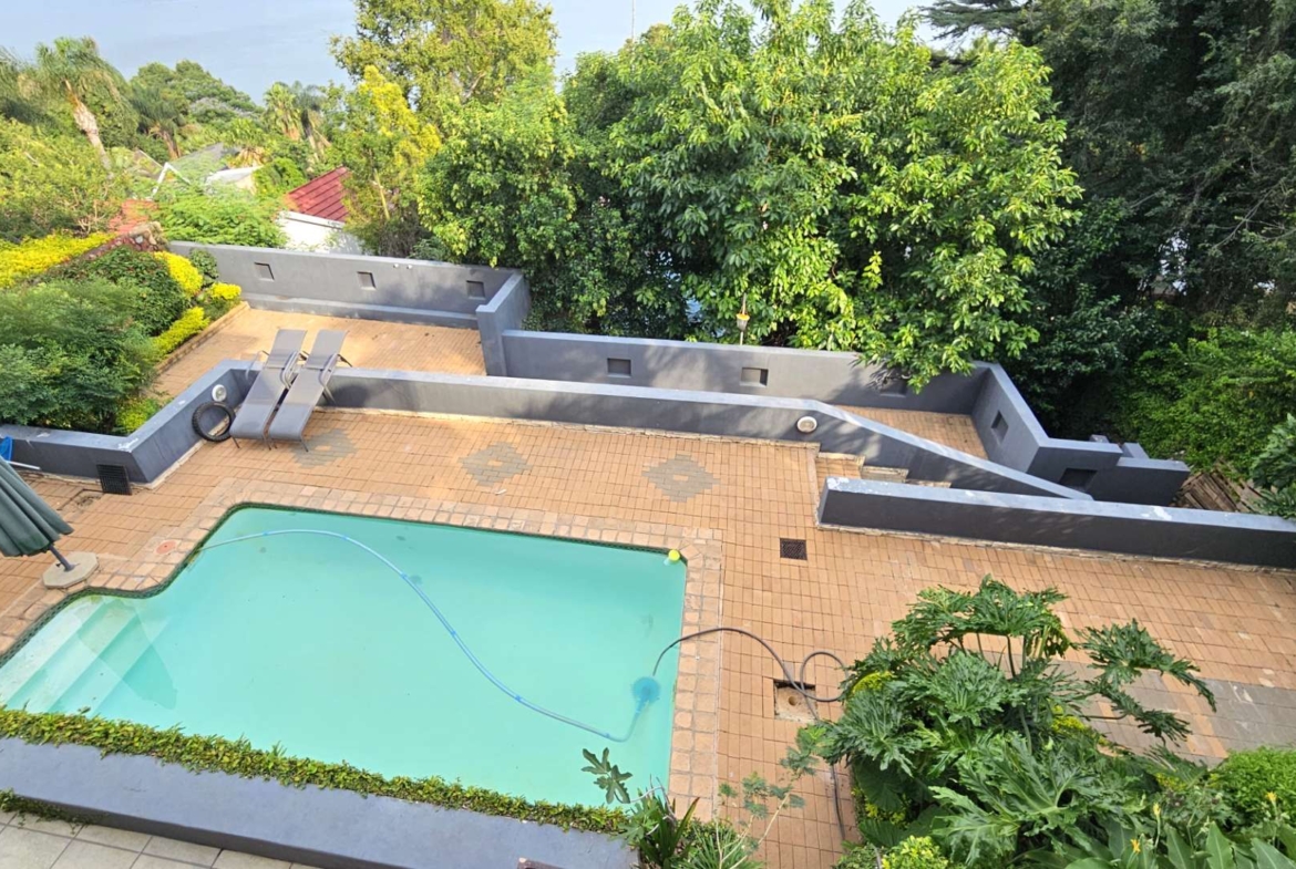 Executive 3 Bedroom Multi Level House in Kosmos