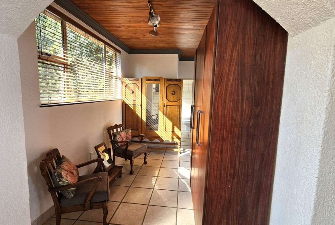 Executive 3 Bedroom Multi Level House in Kosmos