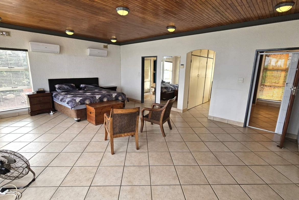 Executive 3 Bedroom Multi Level House in Kosmos