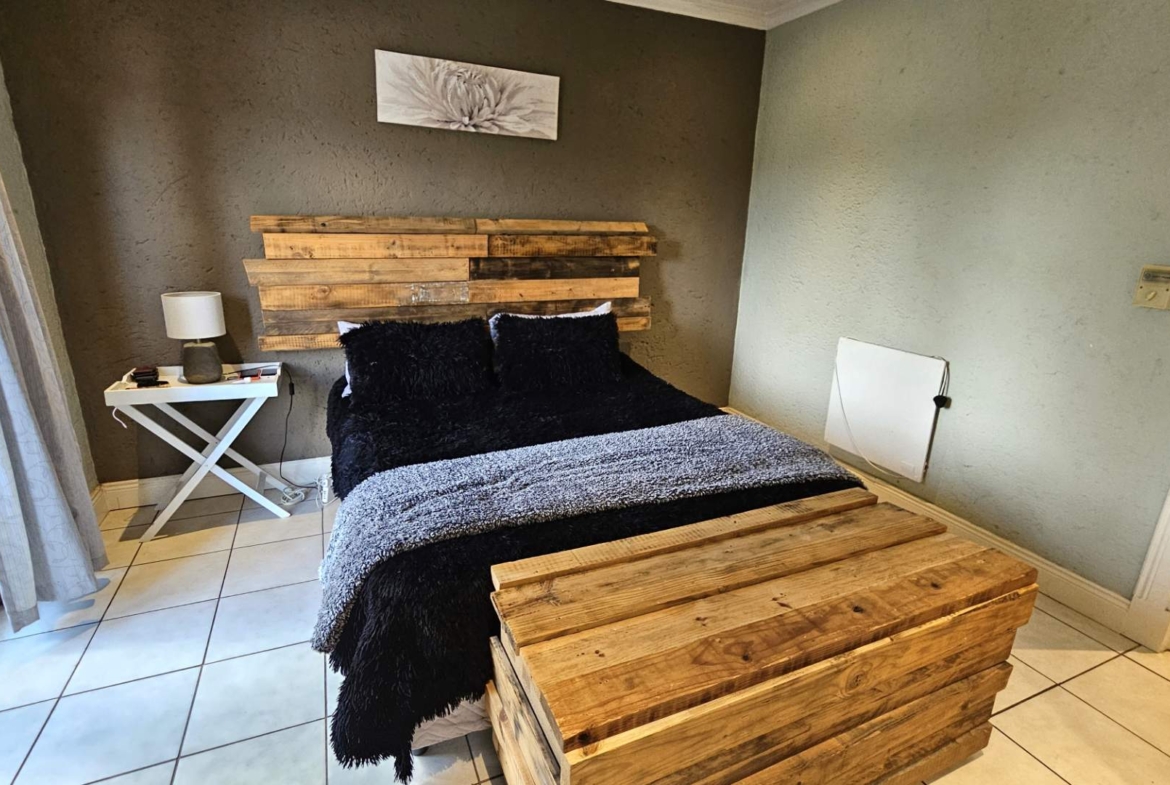 3 Bedroom Island Style Townhouse Ile Du Lac Hartbeespoort
